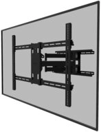 Neomounts by Newstar Monitor-Halterung Neomounts Monitor-Wandhalterung...