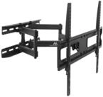 Maclean TV-Wandhalterung MC-762, (bis 80 Zoll, Max. 30 kg, 37 - 80" Zoll, 70 - 460