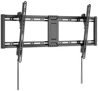 Equip TV-Wandhalterung Equip 43"-95" Neigbare Schlanke TV-Wandhalterung