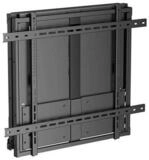 Equip TV-Wandhalterung Equip 60"-100" Interaktive Auf-Ab-TV-Wandhalterung
