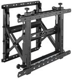Equip Monitor-Halterung Equip 45"-70" Pop-Out-Videowandhalterung