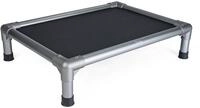 TrendPet Tierbett HighBed, erh&ouml;htes Hundebett, Mesh, in verschiedenen Gr&ouml;&szlig;en