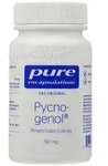 Pure Encapsulations PURE ENCAPSULATIONS Pycnogenol 50 mg Kapseln Kapsel