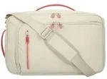 American Tourister&reg; Flugumh&auml;nger Puffypop, PET beige