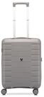 RONCATO Koffer Skyline 2.0 Neon - 4-Rollen-Kabinentrolley S 55 cm (grey), 4...