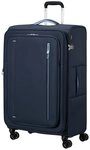 American Tourister&reg; Koffer American Tourister CLOUDRIDER SPINNER L EXP TSA SKY NAVY