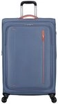 American Tourister&reg; Weichgep&auml;ck-Trolley Spinner Exp. TSA, 4 Rollen