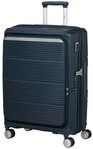 Samsonite Hartschalen-Trolley PARALUX, verschiedene Gr&ouml;&szlig;en und Farben, 4...