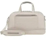 Samsonite Reisetasche PARALUX, Weekender Duffle grau