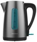 Cecotec Wasserkessel Thermosense 210 Steel