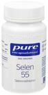 pro medico GmbH PURE ENCAPSULATIONS Selen 55 Selenmethionin Kaps. Kapsel
