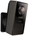 Arenti Wire-Free Wi-Fi 4MP/2.5K Rechargeable Battery Cam Akku