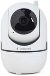 Gembird &Uuml;berwachungskamera TSL-CAM-WRHD-02 (NUR F&Uuml;R DEN INNENBEREICH GEEIGNET,