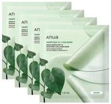 Anua Gesichtsmaske ANUA HEARTLEAF 70+HYALURON COLLAGEN MASK