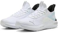 PUMA SOFTRIDE ENZO 5 HYPE Slip-On Sneaker leicht profilierte Gummi-Laufsohle, nicht