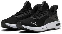 PUMA SOFTRIDE ENZO 5 HYPE Slip-On Sneaker leicht profilierte Gummi-Laufsohle, nicht