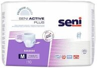 TZMO Deutschland GmbH Inkontinenzboxer Seni Active Plus M