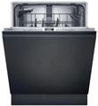 SIEMENS vollintegrierbarer Geschirrsp&uuml;ler iQ300 SN63HX07TE, 9 l, 13...