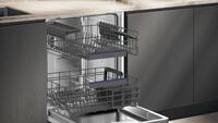 SIEMENS vollintegrierbarer Geschirrsp&uuml;ler SN63HX17BE, Home Connect-f&auml;hig &uuml;ber