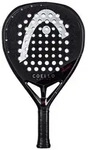 Head Padelschl&auml;ger Coello Motion rot|schwarz
