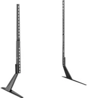 Neomounts by Newstar TV-Standfu&szlig; TV-Standfu&szlig; 58,4 cm (23) - 190,5 cm (75)...