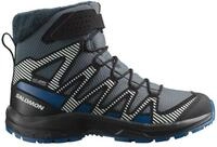 Salomon XA PRO V8 WINTER WP J Outdoorschuh wasserdicht