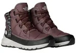 The North Face W THERMOBALL LACE UP LUXE WP Winterstiefel Winterschuhe,...