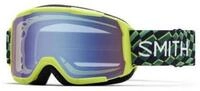 Smith Skibrille Daredevil, Hochwertige Skibrille f&uuml;r klare Sicht und Schutz bei