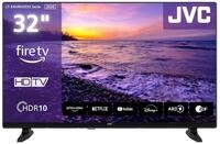 JVC LT-32VRH3555 LCD-LED Fernseher (80 cm/32 Zoll, HD-ready, Fire TV, Fire TV /...