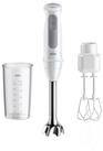 Braun Stabmixer MultiQuick 5 MQ 50501 M - 1000 W, 21 Geschwindigkeiten,...