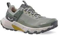 Salewa Pedroc 2 PTX (Speed-Hiking, wasserdicht) gr&uuml;n Herren Wanderschuh