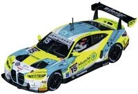 Carrera&reg; Autorennbahn Carrera HYBRID BMW M4 GT3 "RAM Racing, No. 15"