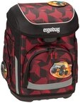 ergobag Schulranzen cubo Set