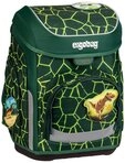 ergobag Schulranzen cubo Set