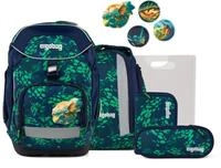 ergobag Schulranzen ergobag 01298-90391-10 DrachenbezwingB&auml;r pack