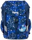 ergobag Kinderrucksack mini, mit H&uuml;ft- & Brustgurt f&uuml;r einen ergonomischen...