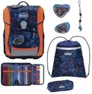 Scout Schulranzen Neo DIN - Schulranzen Set 4tlg. (Offroad)