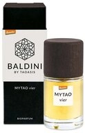 TAOASIS GmbH Natur Duft Manufaktur Eau de Parfum Mytao - 4 Vier 15ml