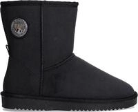 Schlupfboots O'NEILL "BESIANA WOMEN HIGH", Damen, Gr. 37, schwarz (triple schwarz),