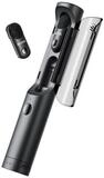 BOYA Mikrofon-Halterung Boya Magic-05 Funkmikrofon 2,4GHz USB-C Schwarz