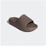 adidas Sportswear LUMIA ADILETTE Badepantolette (1-tlg) braun 48,5 EU