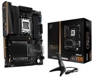 Asrock Asrock X870 Taichi Creator AMD X870 Sockel AM5 ATX Mainboard
