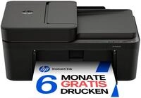 HP DeskJet 4320 Multifunktionsdrucker, (WLAN (Wi-Fi), 6 Probemonate HP Instant Ink