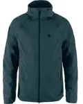 Fj&auml;llr&auml;ven Steppjacke Keb Thermal Wind Jacket M Leichte, winddichte...