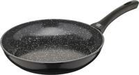 GSW Bratpfanne Barisa, Aluminium, VITAFLON&reg; QUARZIT Antihaft-Versiegelung, Induktion