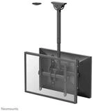 Neomounts by Newstar TV-Deckenhalterung NM-C440DBLACK Doppel