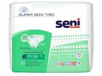 seni Inkontinenzboxer Super Seni Trio x10 (für den langfristigen Gebrauch