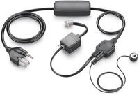 Polycom Poly EHS-Modul APV-63 f&uuml;r Savi & CS500 Serie (Avay PC-Headset