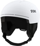Bliz Skihelm BLIZ S002 Helm 2026 matte white