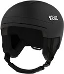 Bliz Skihelm BLIZ S002 Helm 2026 matte black